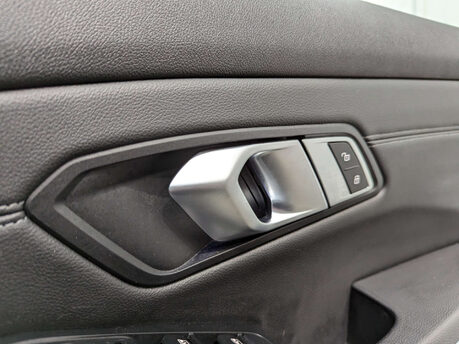 BMW 3 Series 2.0 320d MHT M Sport Touring Auto Euro 6 (s/s) 5dr 77