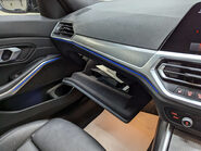 BMW 3 Series 2.0 320d MHT M Sport Touring Auto Euro 6 (s/s) 5dr 83