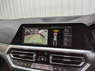BMW 3 Series 2.0 320d MHT M Sport Touring Auto Euro 6 (s/s) 5dr 86