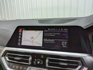 BMW 3 Series 2.0 320d MHT M Sport Touring Auto Euro 6 (s/s) 5dr 87