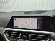 BMW 3 Series 2.0 320d MHT M Sport Touring Auto Euro 6 (s/s) 5dr 88