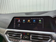 BMW 3 Series 2.0 320d MHT M Sport Touring Auto Euro 6 (s/s) 5dr 91