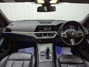 BMW 3 Series 2.0 320d MHT M Sport Touring Auto Euro 6 (s/s) 5dr 3