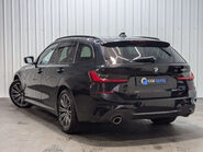 BMW 3 Series 2.0 320d MHT M Sport Touring Auto Euro 6 (s/s) 5dr 4