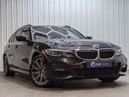 BMW 3 Series 2.0 320d MHT M Sport Touring Auto Euro 6 (s/s) 5dr 26