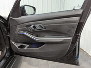 BMW 3 Series 2.0 320d MHT M Sport Touring Auto Euro 6 (s/s) 5dr 49