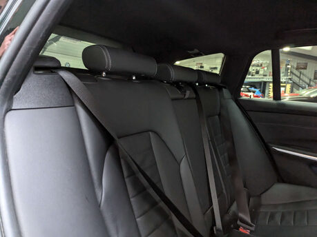 BMW 3 Series 2.0 320d MHT M Sport Touring Auto Euro 6 (s/s) 5dr 57