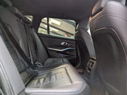 BMW 3 Series 2.0 320d MHT M Sport Touring Auto Euro 6 (s/s) 5dr 58