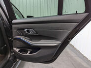 BMW 3 Series 2.0 320d MHT M Sport Touring Auto Euro 6 (s/s) 5dr 59