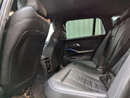 BMW 3 Series 2.0 320d MHT M Sport Touring Auto Euro 6 (s/s) 5dr 62