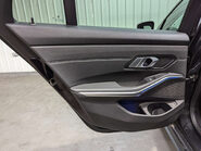 BMW 3 Series 2.0 320d MHT M Sport Touring Auto Euro 6 (s/s) 5dr 65