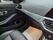 BMW 3 Series 2.0 320d MHT M Sport Touring Auto Euro 6 (s/s) 5dr 82