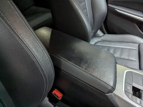 BMW 3 Series 2.0 320d MHT M Sport Touring Auto Euro 6 (s/s) 5dr 84