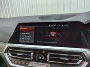 BMW 3 Series 2.0 320d MHT M Sport Touring Auto Euro 6 (s/s) 5dr 89