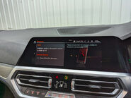 BMW 3 Series 2.0 320d MHT M Sport Touring Auto Euro 6 (s/s) 5dr 92