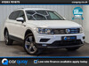 Volkswagen Tiguan Allspace 2.0 TDI Match DSG 4Motion Euro 6 (s/s) 5dr