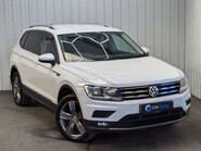 Volkswagen Tiguan Allspace 2.0 TDI Match DSG 4Motion Euro 6 (s/s) 5dr 5