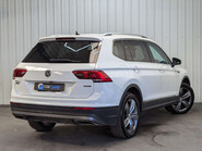 Volkswagen Tiguan Allspace 2.0 TDI Match DSG 4Motion Euro 6 (s/s) 5dr 8