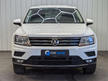 Volkswagen Tiguan Allspace 2.0 TDI Match DSG 4Motion Euro 6 (s/s) 5dr 21