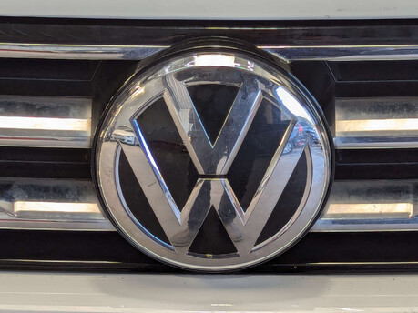 Volkswagen Tiguan Allspace 2.0 TDI Match DSG 4Motion Euro 6 (s/s) 5dr 23