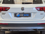 Volkswagen Tiguan Allspace 2.0 TDI Match DSG 4Motion Euro 6 (s/s) 5dr 40