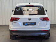 Volkswagen Tiguan Allspace 2.0 TDI Match DSG 4Motion Euro 6 (s/s) 5dr 41