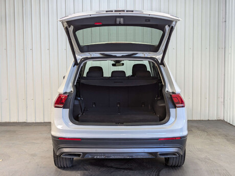 Volkswagen Tiguan Allspace 2.0 TDI Match DSG 4Motion Euro 6 (s/s) 5dr 46