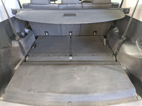 Volkswagen Tiguan Allspace 2.0 TDI Match DSG 4Motion Euro 6 (s/s) 5dr 47