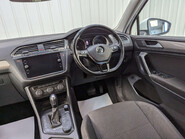 Volkswagen Tiguan Allspace 2.0 TDI Match DSG 4Motion Euro 6 (s/s) 5dr 50