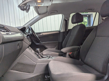 Volkswagen Tiguan Allspace 2.0 TDI Match DSG 4Motion Euro 6 (s/s) 5dr 62