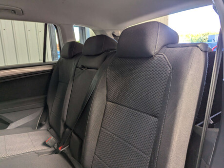 Volkswagen Tiguan Allspace 2.0 TDI Match DSG 4Motion Euro 6 (s/s) 5dr 74