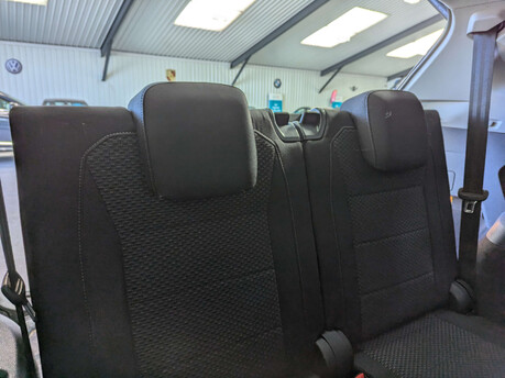 Volkswagen Tiguan Allspace 2.0 TDI Match DSG 4Motion Euro 6 (s/s) 5dr 76