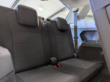 Volkswagen Tiguan Allspace 2.0 TDI Match DSG 4Motion Euro 6 (s/s) 5dr 78
