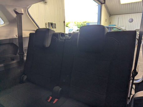 Volkswagen Tiguan Allspace 2.0 TDI Match DSG 4Motion Euro 6 (s/s) 5dr 79