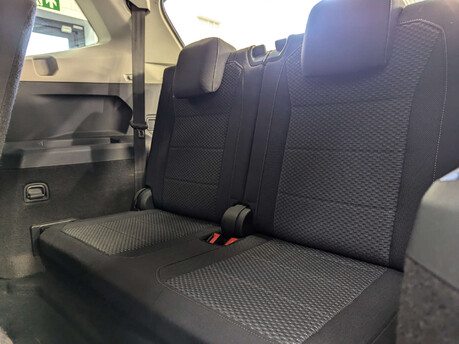 Volkswagen Tiguan Allspace 2.0 TDI Match DSG 4Motion Euro 6 (s/s) 5dr 82