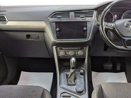 Volkswagen Tiguan Allspace 2.0 TDI Match DSG 4Motion Euro 6 (s/s) 5dr 83
