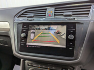 Volkswagen Tiguan Allspace 2.0 TDI Match DSG 4Motion Euro 6 (s/s) 5dr 101
