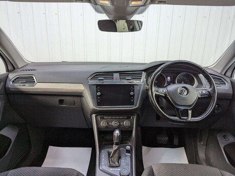 Volkswagen Tiguan Allspace 2.0 TDI Match DSG 4Motion Euro 6 (s/s) 5dr 3