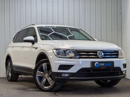 Volkswagen Tiguan Allspace 2.0 TDI Match DSG 4Motion Euro 6 (s/s) 5dr 4