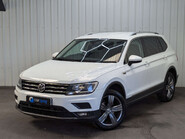 Volkswagen Tiguan Allspace 2.0 TDI Match DSG 4Motion Euro 6 (s/s) 5dr 6
