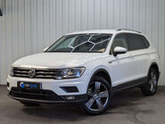 Volkswagen Tiguan Allspace 2.0 TDI Match DSG 4Motion Euro 6 (s/s) 5dr 7
