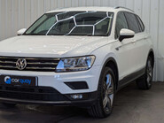 Volkswagen Tiguan Allspace 2.0 TDI Match DSG 4Motion Euro 6 (s/s) 5dr 22