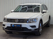 Volkswagen Tiguan Allspace 2.0 TDI Match DSG 4Motion Euro 6 (s/s) 5dr 28