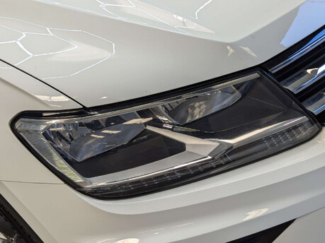 Volkswagen Tiguan Allspace 2.0 TDI Match DSG 4Motion Euro 6 (s/s) 5dr 29