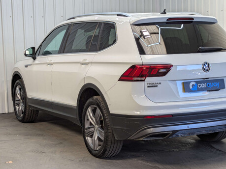 Volkswagen Tiguan Allspace 2.0 TDI Match DSG 4Motion Euro 6 (s/s) 5dr 35