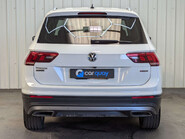 Volkswagen Tiguan Allspace 2.0 TDI Match DSG 4Motion Euro 6 (s/s) 5dr 37