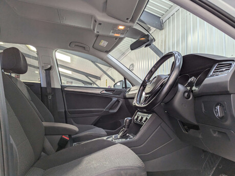 Volkswagen Tiguan Allspace 2.0 TDI Match DSG 4Motion Euro 6 (s/s) 5dr 53
