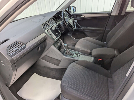 Volkswagen Tiguan Allspace 2.0 TDI Match DSG 4Motion Euro 6 (s/s) 5dr 58