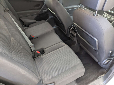 Volkswagen Tiguan Allspace 2.0 TDI Match DSG 4Motion Euro 6 (s/s) 5dr 65