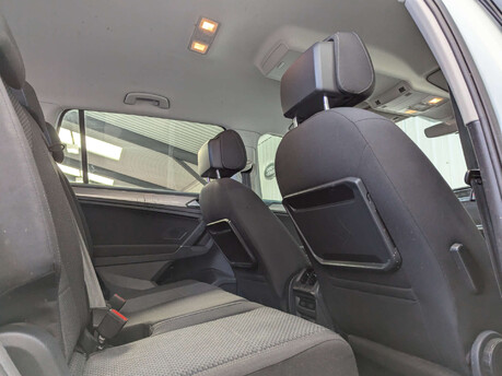 Volkswagen Tiguan Allspace 2.0 TDI Match DSG 4Motion Euro 6 (s/s) 5dr 66